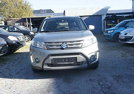 Suzuki Vitara 1.6 DDiS Comfort 4x4