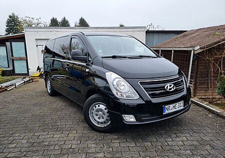 Hyundai H-1 8Sitzer, Klima, ZMS + Kupplung NEU