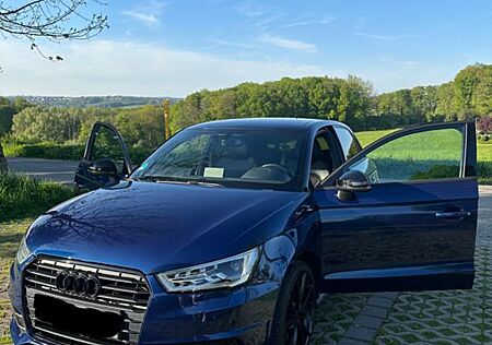 Audi A1 1.4 TFSI Sportback Automatik 150 PS