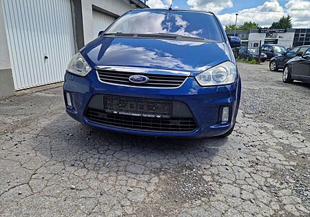 Ford C-Max Titanium