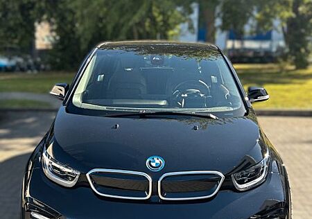 BMW i3s (120 Ah), 135kW
