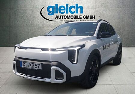 Kia Stonic 1.0 T-GDI GT-Line ACC KeyLess LED Navi LM