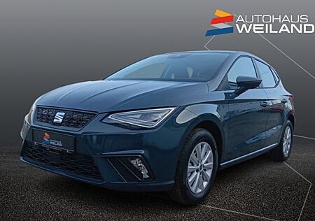 Seat Ibiza 1.0 TSI S&S DSG Road Edition (KJ)