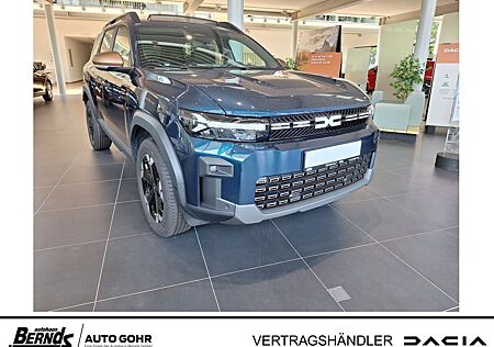 Dacia Bigster TCe 140 Extreme KLIMAAUTO SHZ TWW RÜCKFA