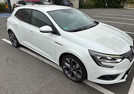 Renault Megane ENERGY TCe 130 Bose Edition Bose Edition