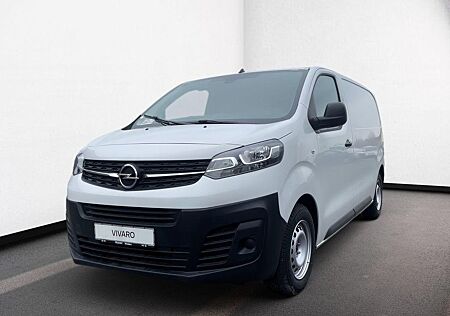 Opel Vivaro Cargo (88KW/120PS)#Klima#eFH#ZV#Radio#