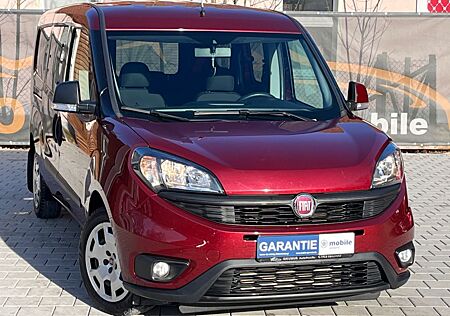 Fiat Doblo Maxi Kombi 1.HAND*PDC*KLIMA*5SITZ*8FACH