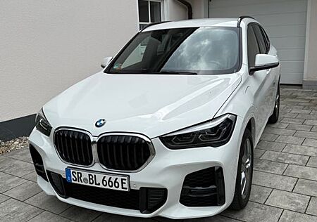 BMW X1 xDrive25e M Sport Steptronic M Sport