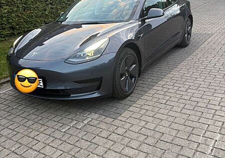 Tesla Model 3 Hinterradantrieb RWD