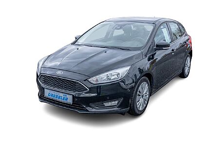 Ford Focus Lim. Business