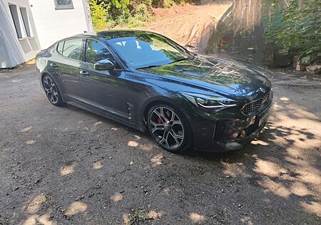 Kia Stinger 3.3 T-GDI AWD GT GT