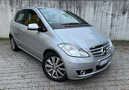 Mercedes-Benz A 180 gebraucht kaufen Mercedes-Benz A 180 A180 CDI AVANTGARDE Automatik*1Hand*Parkpilot*E5