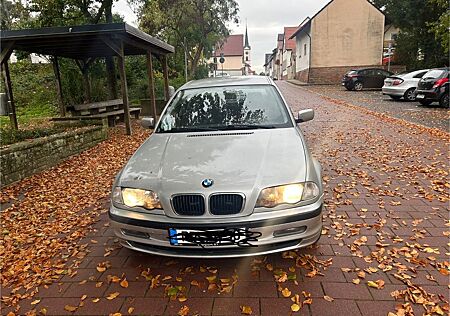 BMW 323 gebraucht kaufen BMW 323i -