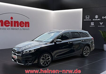 Kia Cee'd Sportswagon cee'd Sporty Wagon 1.5 T-GDI GT Line Schiebedac