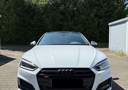 Audi S5 3.0 TFSI tiptronic quattro Sportback