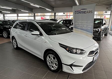 Kia Cee'd Sportswagon 1.6 CRDI Vision Komfort Paket.