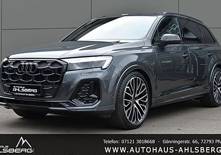 Audi Q7 NEWMOD S-LINE 7-SI./MATRIX/MASSA/PANO/HUD/STH