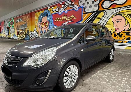Opel Corsa 1.2 Edition 86 PS Automatik Edition