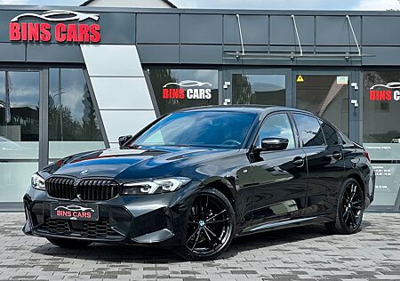 BMW 320d Lim. xDrive M Sport*Standhzg*AHK*ACC*Kamera