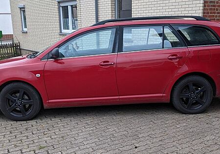 Toyota Avensis Combi 1.8l - 95KW