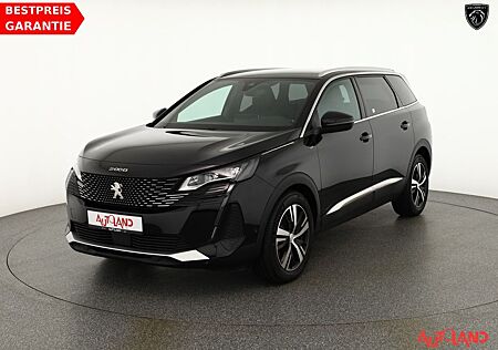 Peugeot 5008 GT 1.2 PureTech 130 Aut. LED ACC Navi Kamer