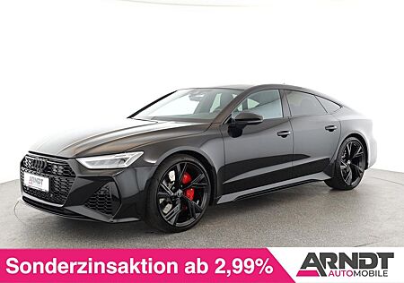 Audi RS7 Sportback Valcona Pano BangO Kam 22" RSAbgas