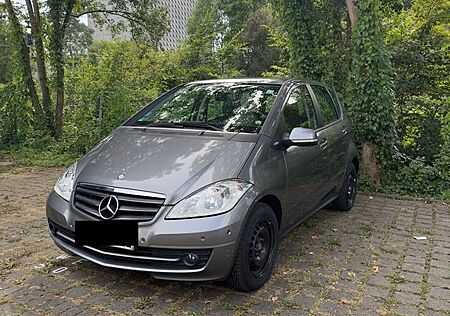 Mercedes-Benz A 160 BlueEFFICIENCY - TÜV/HU neu