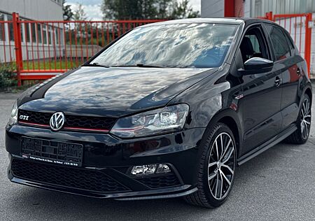VW Polo Volkswagen PoloVGTI BMT Panorama Schalter Navi Kamera