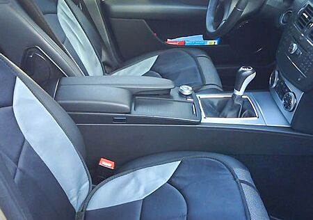 Mercedes-Benz C 220 CDI AVANTGARDE Avantgarde