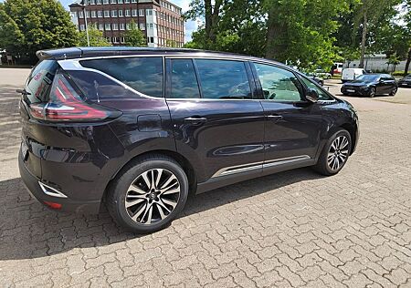 Renault Espace 5 Initiale Paris 7 Sitzer