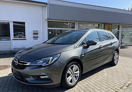 Opel Astra K Sports Tourer Innovation