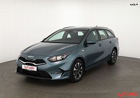 Kia Cee'd Sportswagon Ceed SW 1.0 T-GDI Navi Kamera Tempomat