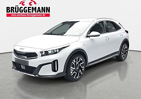 Kia XCeed 1.5 T-GDI DCT VISION MJ25 KOMFORT LED