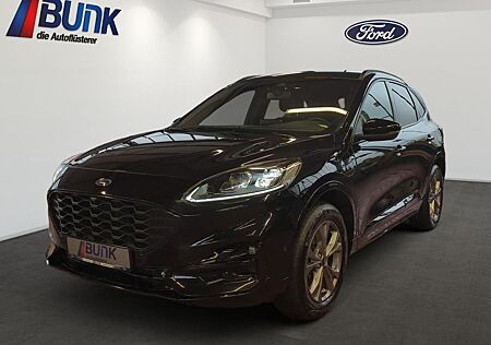 Ford Kuga ST-Line X 2.5L / Body-Styling-Paket / LED