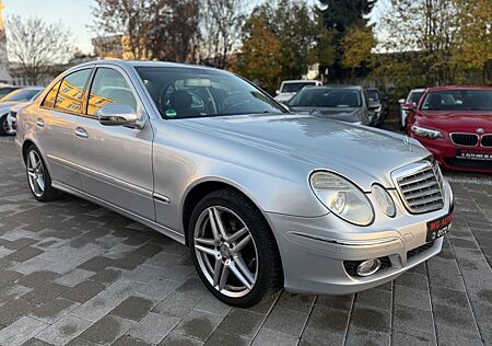 Mercedes-Benz E 280 Elegance *Automatik*Navi*Sitzheizung