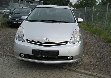 Toyota Prius Sol