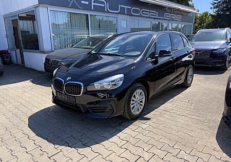 BMW 2er 220d xDrive ActiveTourer|1.Hand|R-Kamera|Harman|