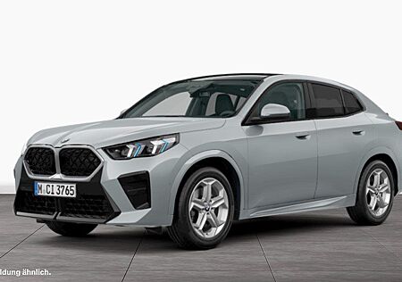 BMW X2 sDrive20i M Sportpaket HK HiFi DAB LED AHK