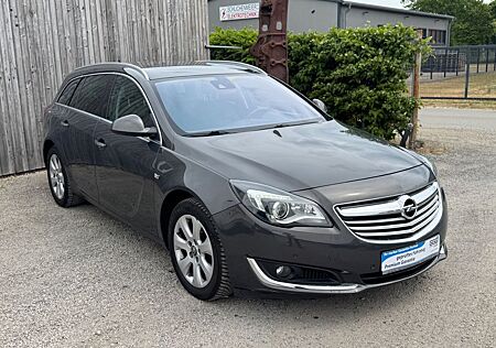 Opel Insignia A Sports Tourer Innovation, TÜV+AU Neu