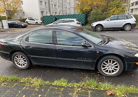 Chrysler 300 M 3.5 V6 24V Auto -