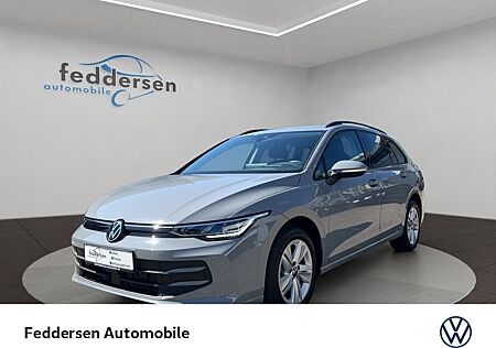 VW Golf Volkswagen VIII Variant Life 1.5 TSI Navi HUD Sitzheiz