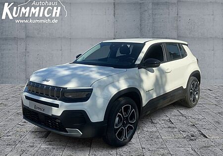 Jeep Avenger Altitude 1.2l 100PS Sitzh/Kamera/ACC