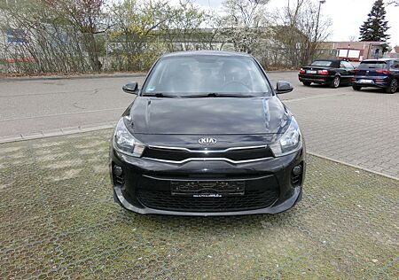 Kia Rio Edition 7