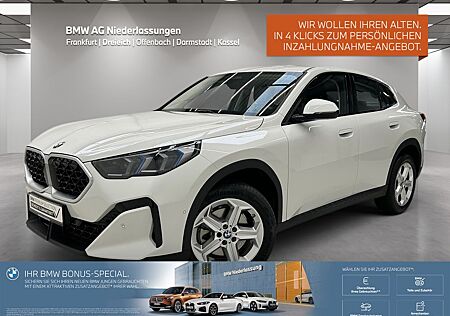 BMW X2 sDrive20i Driv.Assist+ Kamera LED