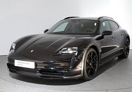 Porsche Taycan Cross Turismo 4