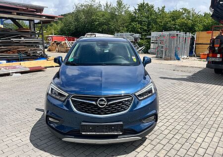 Opel Mokka X Innovation Automatik/Sitzh/Lenkh/Kamera
