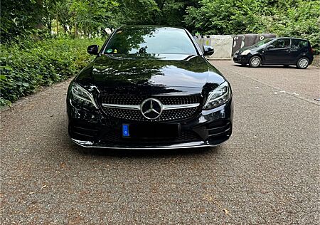 Mercedes-Benz C 300 Autom. -
