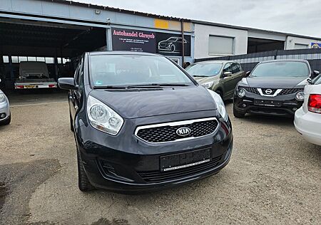Kia Venga 1.4 CVVT Dream-Team