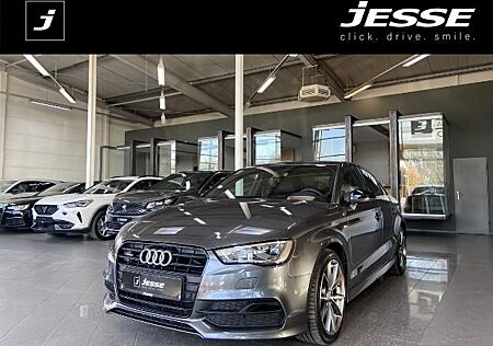 Audi A3 Limousine 2.0 TDI S-Line quattro GEWERBE