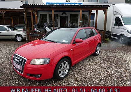Audi A3 Sportback 2.0 TDI Ambition #MWST.AUSWEISB.#38